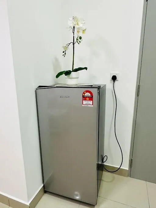 Διαμέρισμα M Vertica Kl City 3B2B 8 Pax Wi-Fi, 2 Carparks Κουάλα Λουμπούρ
