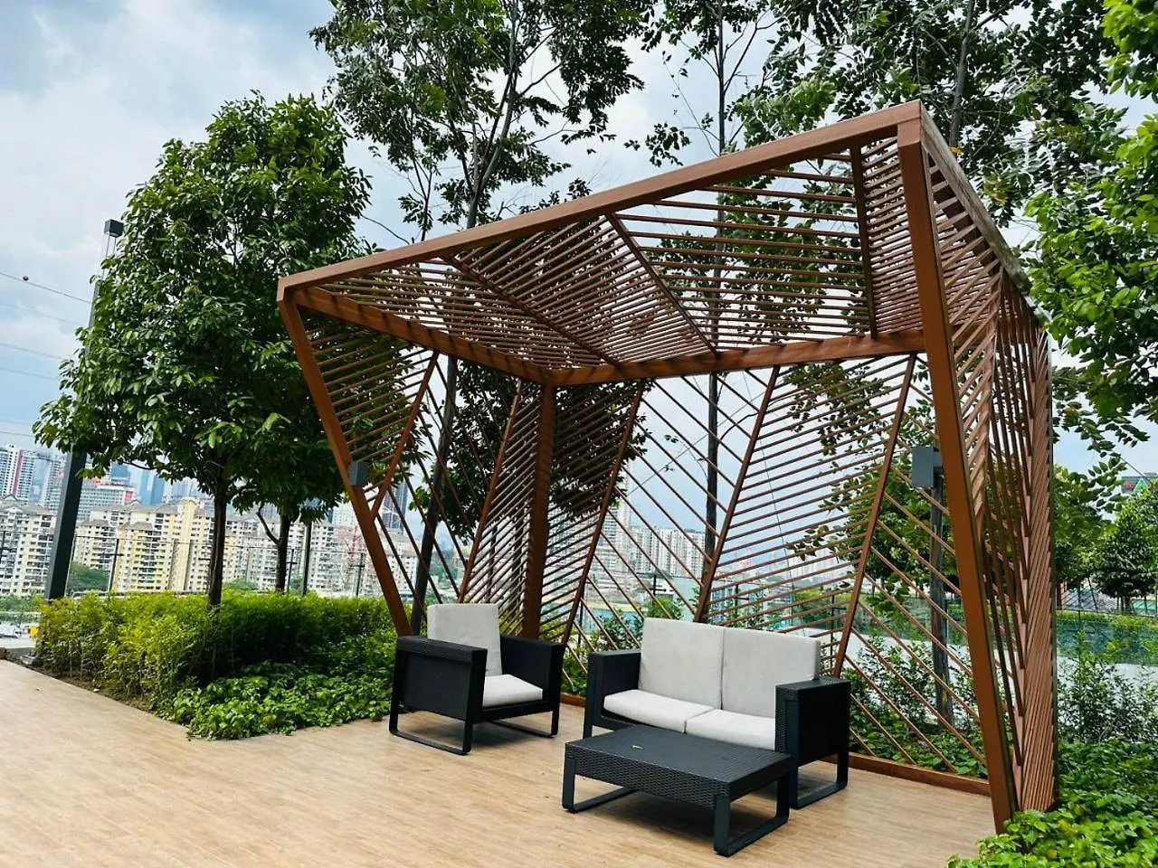 M Vertica Kl City 3B2B 8 Pax Wi-Fi, 2 Carparks Κουάλα Λουμπούρ Μαλαισία