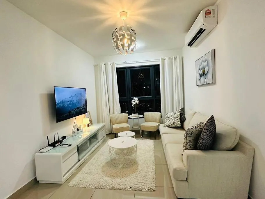 M Vertica Kl City 3B2B 8 Pax Wi-Fi, 2 Carparks Κουάλα Λουμπούρ Μαλαισία