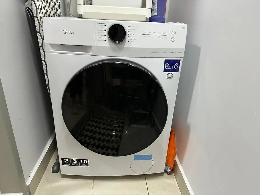 M Vertica Kl City 3B2B 8 Pax Wi-Fi, 2 Carparks Κουάλα Λουμπούρ